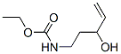 (9ci)-(3-羥基-4-戊烯基)-氨基甲酸乙酯結構式_144691-93-0結構式