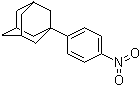 4-(1-Adamantyl)-2-nitrophenolStructure,1459-49-0Structure 4-(1-Adamantyl)-2-nitrophenol Structure,1459-49-0Structure
