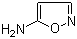 5-Aminoisoxazole Structure,14678-05-8Structure