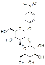 4-Nitrophenyl 2-o-(α-d-glucopyranosyl)-α-d-glucopyranosideStructure,147103-31-9Structure 4-Nitrophenyl 2-o-(α-d-glucopyranosyl)-α-d-glucopyranoside Structure,147103-31-9Structure