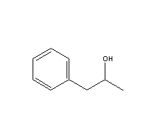 1-Phenyl-2-propanol Structure,14898-87-4Structure