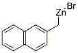 (2-萘甲基)溴化鋅結(jié)構(gòu)式_152329-44-7結(jié)構(gòu)式