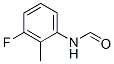 N-(3-氟-2-甲基-苯基)-甲酰胺結(jié)構(gòu)式_153797-65-0結(jié)構(gòu)式