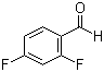 2,4-DifluorobenzaldehydeStructure,1550-35-2Structure 2,4-Difluorobenzaldehyde Structure,1550-35-2Structure