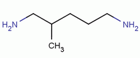 1,5-Diamino-2-methylpentaneStructure,15520-10-2Structure 1,5-Diamino-2-methylpentane Structure,15520-10-2Structure