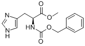 Z-his-ome Structure,15545-10-5Structure