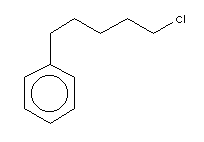 1-氯-5-苯基戊烷結構式_15733-63-8結構式