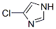 4-ChloroimidazoleStructure,15965-31-8Structure 4-Chloroimidazole Structure,15965-31-8Structure