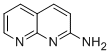 1,8-Naphthyridin-2-amineStructure,15992-83-3Structure 1,8-Naphthyridin-2-amine Structure,15992-83-3Structure