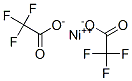 鎳(2+)二(三氟乙酸鹽)結構式_16083-14-0結構式