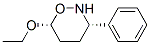 2H-1,2-oxazine,6-ethoxytetrahydro-3-phenyl-,cis-(9ci)Structure,161362-37-4Structure 2H-1,2-oxazine,6-ethoxytetrahydro-3-phenyl-,cis-(9ci) Structure,161362-37-4Structure