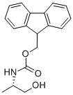 Fmoc-Alaninol Structure,161529-13-1Structure
