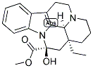 Vincamine Structure,1617-90-9Structure