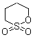 1,4-Butane sultone Structure,1633-83-6Structure