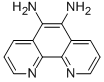 56-Diamino-110-phenanthrolineStructure,168646-54-6Structure 56-Diamino-110-phenanthroline Structure,168646-54-6Structure