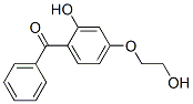 (2-Hydroxy-4-(2-hydroxyethoxy)phenyl)(phenyl)methanoneStructure,16909-78-7Structure (2-Hydroxy-4-(2-hydroxyethoxy)phenyl)(phenyl)methanone Structure,16909-78-7Structure