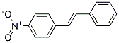 1-硝基-4-((e)-苯乙烯基)-苯結(jié)構(gòu)式_1694-20-8結(jié)構(gòu)式