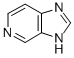 3H-imidazo[4,5-c]pyridine Structure,170245-15-5Structure
