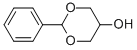 1,3-O-benzylideneglycerolStructure,1708-40-3Structure 1,3-O-benzylideneglycerol Structure,1708-40-3Structure