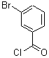 3-Bromobenzoyl chloride Structure,1711-09-7Structure