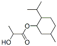 Menthyl lactateStructure,17162-29-7Structure Menthyl lactate Structure,17162-29-7Structure