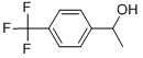 1-[4-(Trifluoromethyl)phenyl]ethanol Structure,1737-26-4Structure