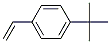4-Tert-butylstyrene Structure,1746-23-2Structure