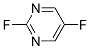 Pyrimidine, 2,5-difluoro- (8ci,9ci)Structure,17573-84-1Structure Pyrimidine, 2,5-difluoro- (8ci,9ci) Structure,17573-84-1Structure