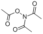 N,n,o-三乙?；u胺結(jié)構(gòu)式_17720-63-7結(jié)構(gòu)式