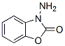 2(3H)-benzoxazolone,3-amino-(9ci)Structure,17823-06-2Structure 2(3H)-benzoxazolone,3-amino-(9ci) Structure,17823-06-2Structure