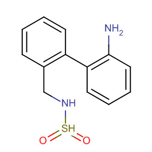 N-(2-氨基苯基)苯甲烷磺酰胺結(jié)構(gòu)式_182499-87-2結(jié)構(gòu)式