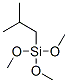Isobutyltrimethoxysilane Structure,18395-30-7Structure