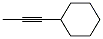 1-環(huán)己基-1-丙炔結(jié)構(gòu)式_18736-95-3結(jié)構(gòu)式