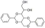 (1,3:2,4)-Dibenzylidene sorbitolStructure,19046-64-1Structure (1,3:2,4)-Dibenzylidene sorbitol Structure,19046-64-1Structure