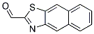 (9ci)-萘并[2,3-d]噻唑-2-羧醛結(jié)構(gòu)式_190834-54-9結(jié)構(gòu)式