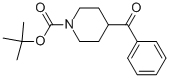 4-Benzylidene-piperidine-1-carboxylic acid tert-butyl ester Structure,193217-39-9Structure