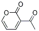(9ci)-3-乙?；?2H-吡喃-2-酮結(jié)構(gòu)式_194361-82-5結(jié)構(gòu)式