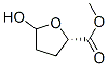 2-Furancarboxylicacid,tetrahydro-5-hydroxy-,methylester,(2s)-(9ci)Structure,195067-07-3Structure 2-Furancarboxylicacid,tetrahydro-5-hydroxy-,methylester,(2s)-(9ci) Structure,195067-07-3Structure