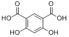 4,6-Dihydroxyisophthalic acid Structure,19829-74-4Structure