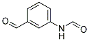 Formamide, n-(3-formylphenyl)-(9ci)Structure,198345-59-4Structure Formamide, n-(3-formylphenyl)-(9ci) Structure,198345-59-4Structure