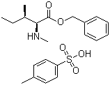 N-me-ile-obzl.tosoh Structure,201544-39-0Structure