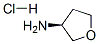 (S)-tetrahydrofuran-3-amine hydrochlorideStructure,204512-95-8Structure (S)-tetrahydrofuran-3-amine hydrochloride Structure,204512-95-8Structure