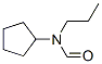 Formamide, n-cyclopentyl-n-propyl-(9ci)Structure,207851-42-1Structure Formamide, n-cyclopentyl-n-propyl-(9ci) Structure,207851-42-1Structure
