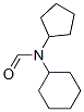 Formamide, n-cyclohexyl-n-cyclopentyl-(9ci)Structure,207851-43-2Structure Formamide, n-cyclohexyl-n-cyclopentyl-(9ci) Structure,207851-43-2Structure