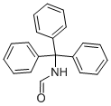 N-(三苯基甲基)甲酰胺結(jié)構(gòu)式_20799-66-0結(jié)構(gòu)式