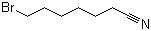 7-Bromoheptanenitrile Structure,20965-27-9Structure