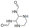 Formamide, n,n-2,3-piperazinediylbis-(9ci)Structure,211620-44-9Structure Formamide, n,n-2,3-piperazinediylbis-(9ci) Structure,211620-44-9Structure