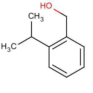 (2-Isopropylphenyl)methanolStructure,21190-34-1Structure (2-Isopropylphenyl)methanol Structure,21190-34-1Structure