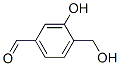 Benzaldehyde, 3-hydroxy-4-(hydroxymethyl)-(9ci)Structure,212914-85-7Structure Benzaldehyde, 3-hydroxy-4-(hydroxymethyl)-(9ci) Structure,212914-85-7Structure