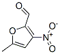 2-Furancarboxaldehyde, 5-methyl-3-nitro-(9ci)Structure,213178-16-6Structure 2-Furancarboxaldehyde, 5-methyl-3-nitro-(9ci) Structure,213178-16-6Structure